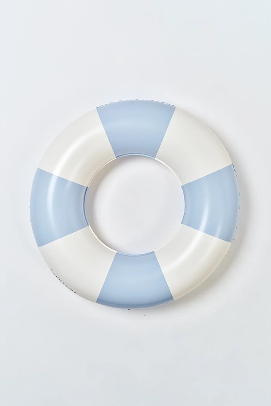 SunnyLife koło dmuchane 90 cm niebieski S61STPLM