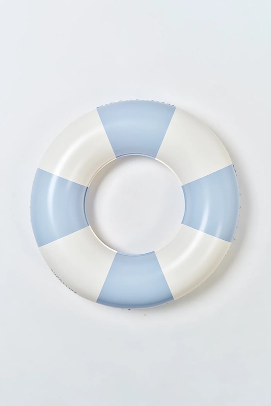 SunnyLife koło dmuchane 90 cm niebieski S61STPLM