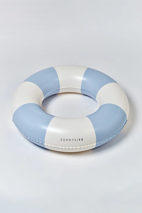SunnyLife koło dmuchane 90 cm S61STPLM niebieski AA00