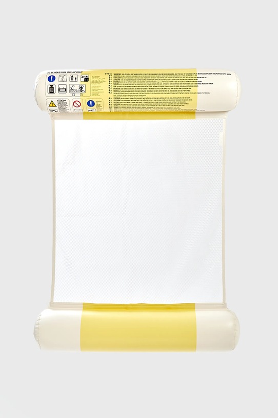 SunnyLife 112 x 72 εκ. S61FHLAM κίτρινο AA00