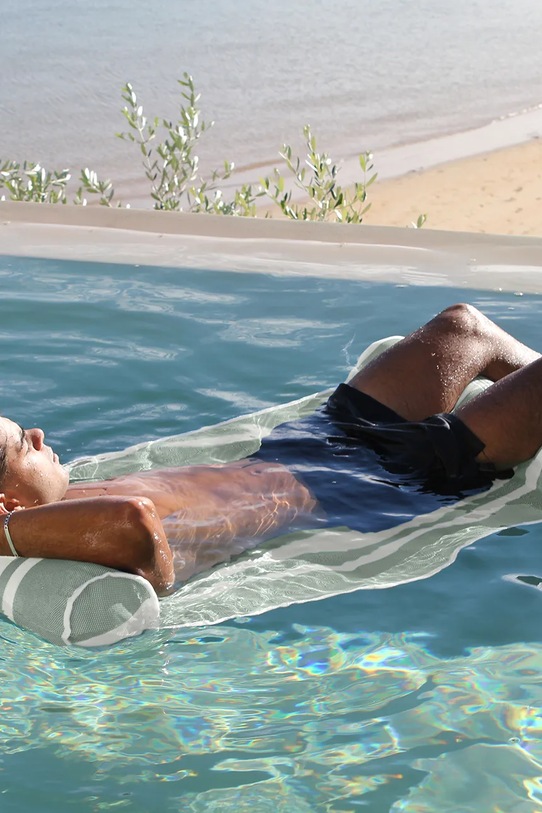 SunnyLife hamak plażowy 112 x 72 cm S61MHFSE