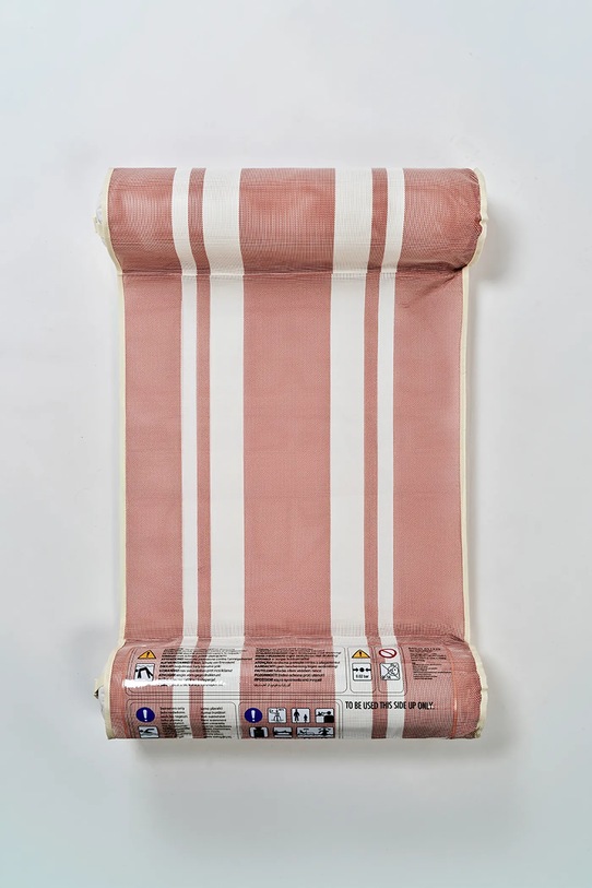 SunnyLife з пластику 112 x 72 cm S61MHFTC помаранчевий AA00