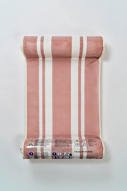 SunnyLife з пластику 112 x 72 cm S61MHFTC помаранчевий AA00