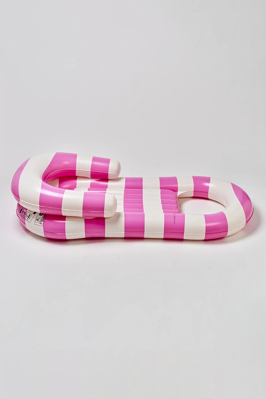 SunnyLife з пластику 158 x 74 x 36 cm S61LLPPM рожевий AA00