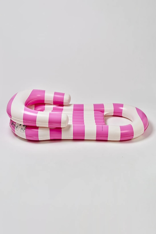 SunnyLife з пластику 158 x 74 x 36 cm S61LLPPM рожевий AA00