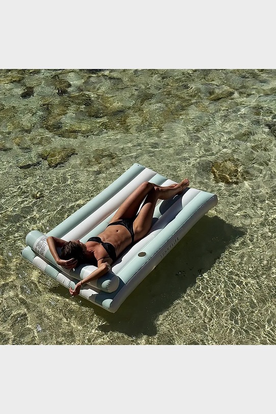 SunnyLife materac dmuchany 180 x 105 x 30 cm S5EXLLGR