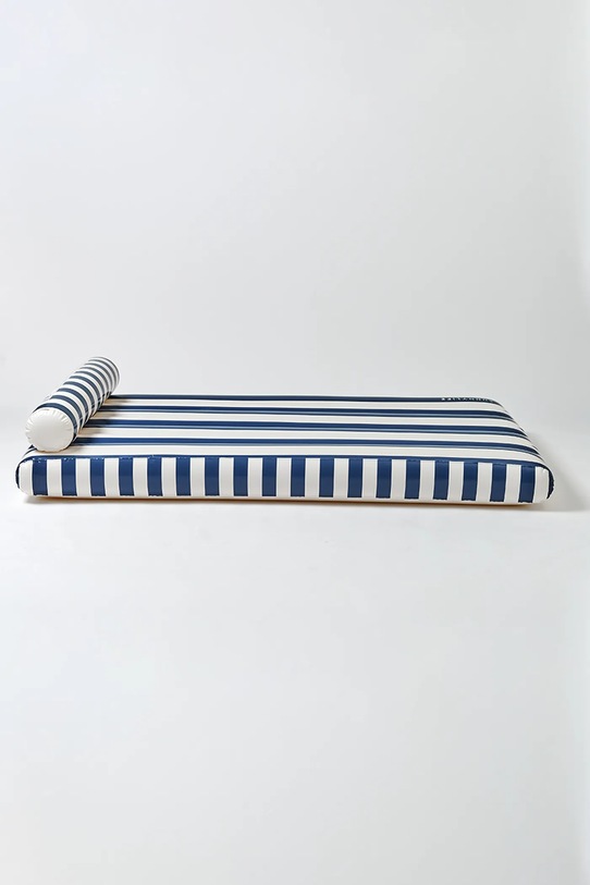 SunnyLife materac dmuchany 180 x 100 x 30 cm S61LLMST granatowy AA00