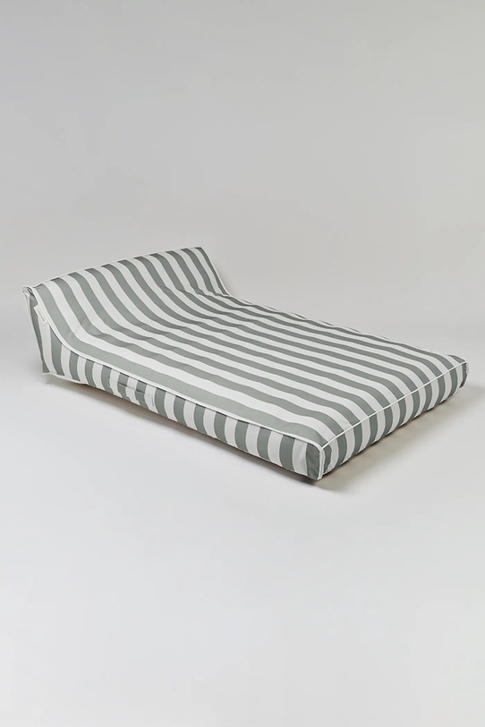 SunnyLife з пластику 180 x 120 x 50 cm зелений S61LDBLS