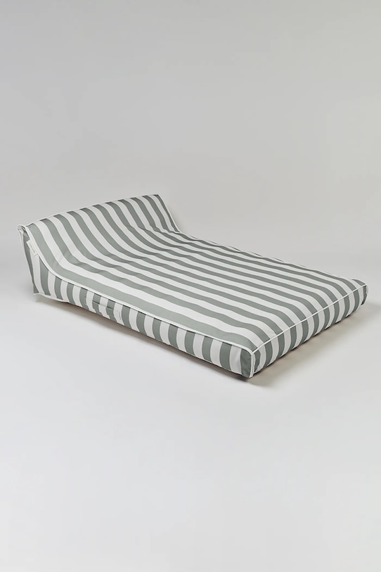 SunnyLife з пластику 180 x 120 x 50 cm зелений S61LDBLS