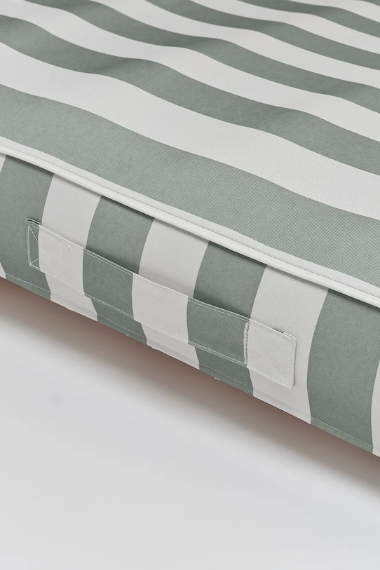 SunnyLife з пластику 180 x 120 x 50 cm S61LDBLS зелений AA00