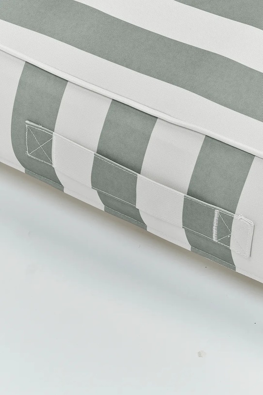 Lifestyle SunnyLife dmuchany leżak z tworzywa sztucznego 180 x 85 x 50 cm S61LLSST zielony