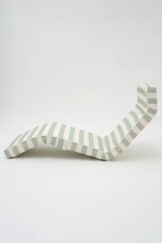 SunnyLife з текстильного матеріалу 180 x 56 x 9 cm S51TLCSS зелений AA00