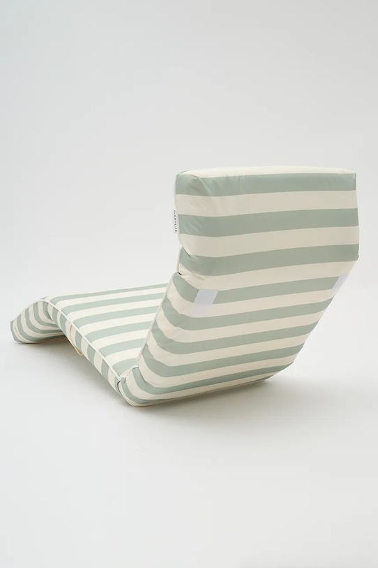 Лайфстайл SunnyLife з текстильного матеріалу 180 x 56 x 9 cm S51TLCSS зелений