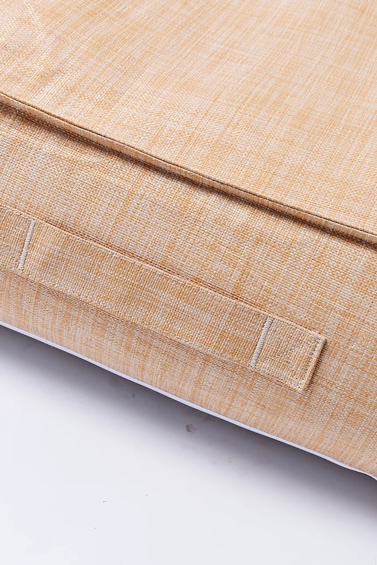 Лайфстайл SunnyLife з пластику 110 x 93 x 61 cm S61LFCTR бежевий