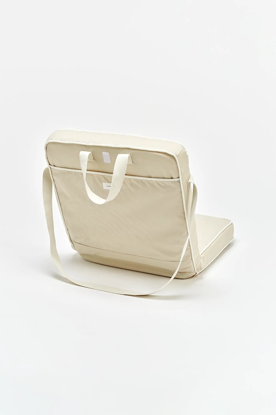 Лайфстайл SunnyLife з пластику 97 x 50 x 8 cm S61TAFCO бежевий