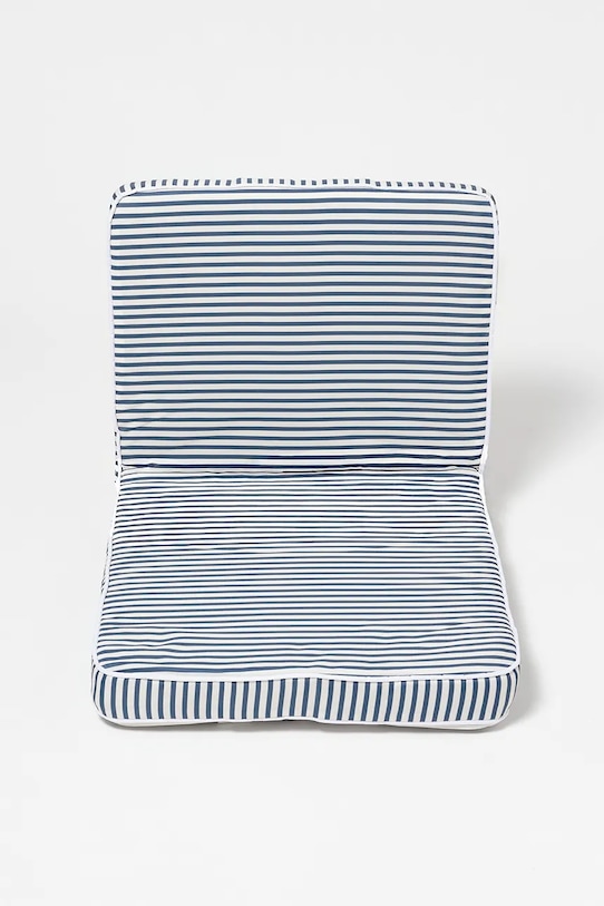 SunnyLife 97 x 50 x 8 cm S41FSRES modra AA00