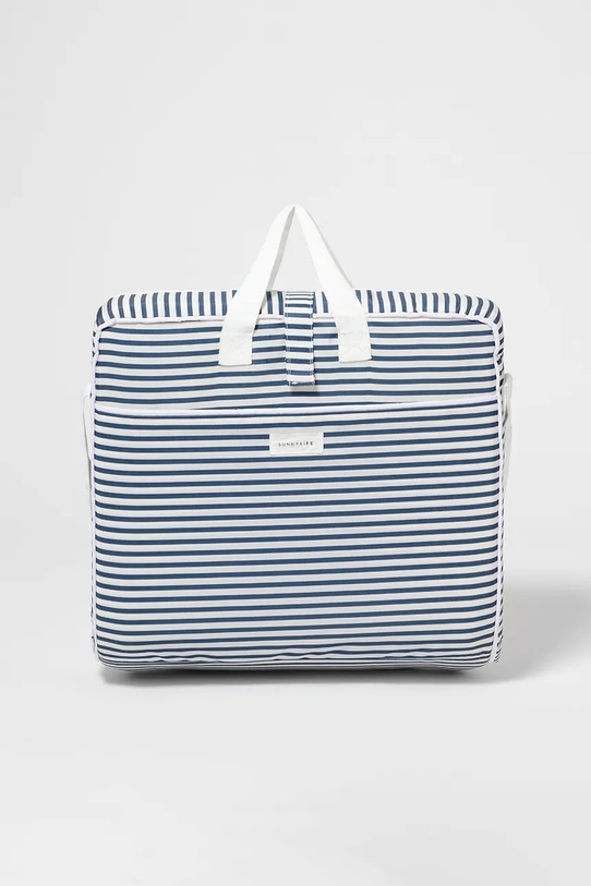 SunnyLife 97 x 50 x 8 cm modra S41FSRES