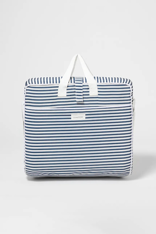 SunnyLife 97 x 50 x 8 cm modra S41FSRES