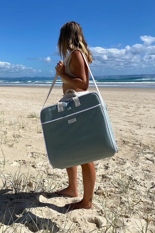 SunnyLife з пластику 97 x 50 x 8 cm S51FSSES