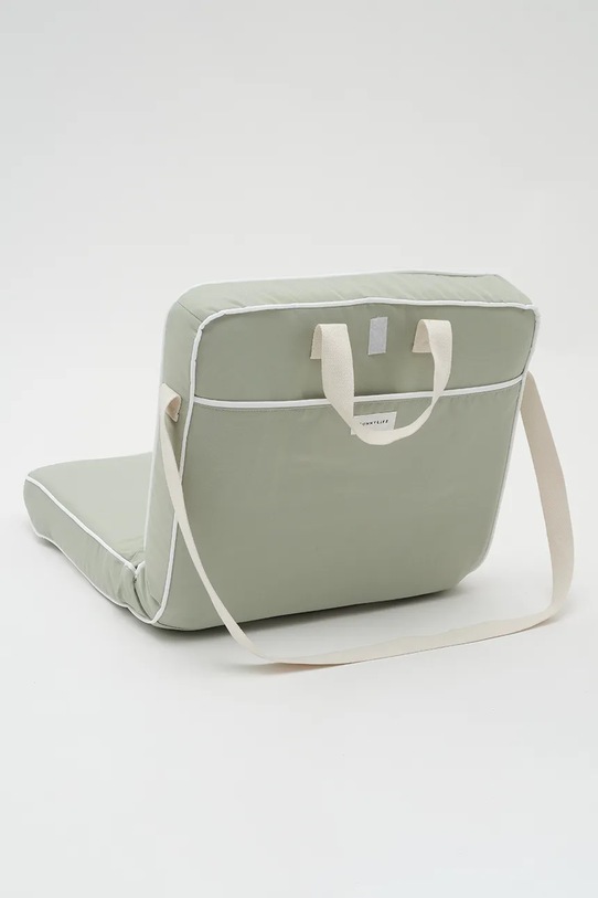 Лайфстайл SunnyLife з пластику 97 x 50 x 8 cm S51FSSES зелений