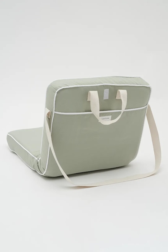 Лайфстайл SunnyLife з пластику 97 x 50 x 8 cm S51FSSES зелений