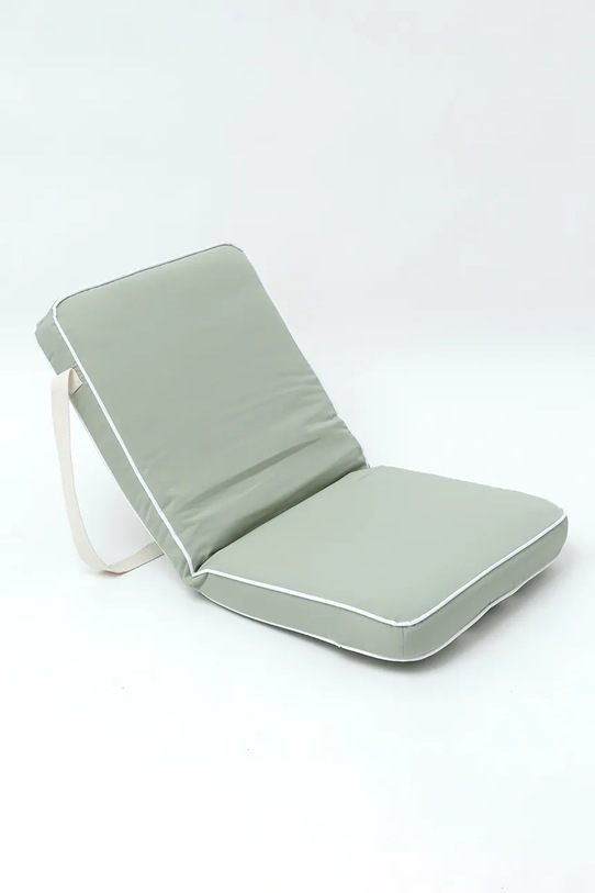 SunnyLife з пластику 97 x 50 x 8 cm зелений S51FSSES