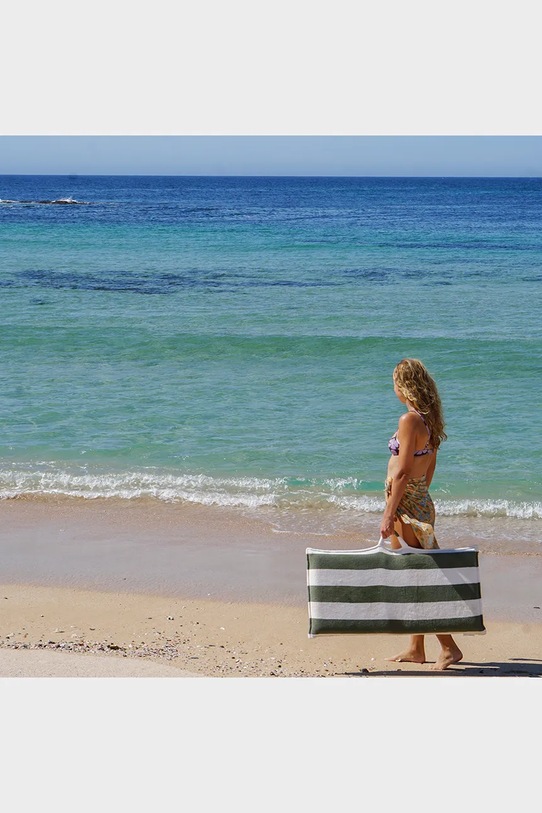 SunnyLife leżak plażowy 93 x 45 x 10 cm S51TFSVO