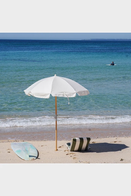 SunnyLife leżak plażowy 93 x 45 x 10 cm S51TFSVO