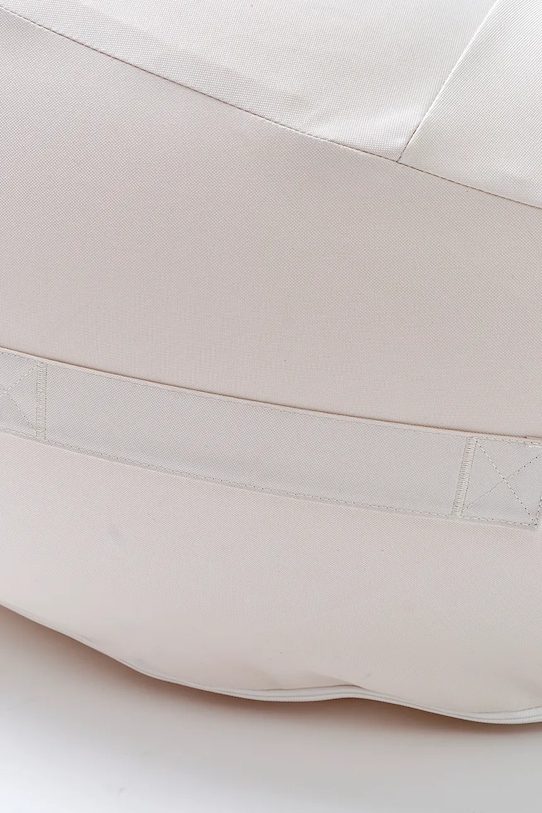 SunnyLife з пластику 173 x 153 x 75 cm білий S61CLTCM