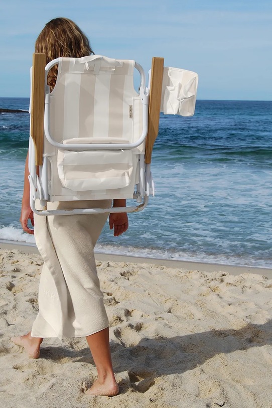 SunnyLife krzesło plażowe 65 x 64 x 70 cm S61DBCOS