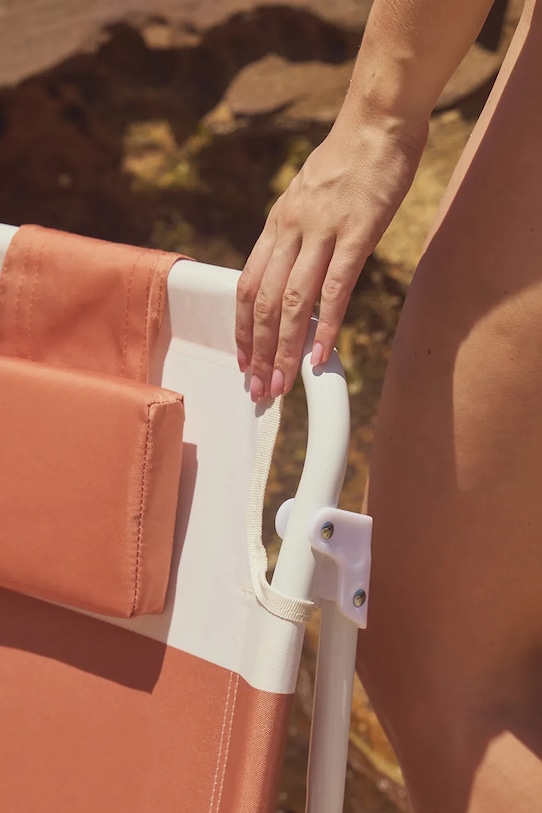 SunnyLife krzesło plażowe 65 x 64 x 70 cm S61DBCTC