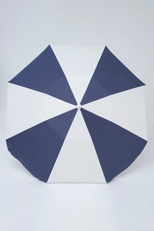 SunnyLife parasol składany 170 x 170 x 200 cm S51CBUMA granatowy AA00