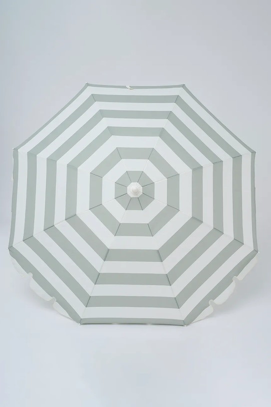 SunnyLife parasol składany 170 x 170 x 200 cm S51CBUSE zielony AA00