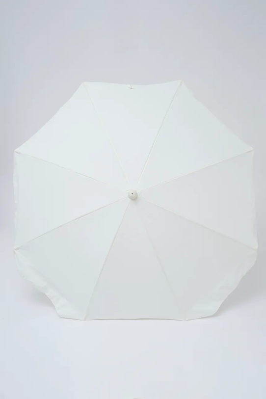 SunnyLife πτυσσόμενη ομπρέλα 155 x 155 x 215 cm S51LBUSA λευκό AA00