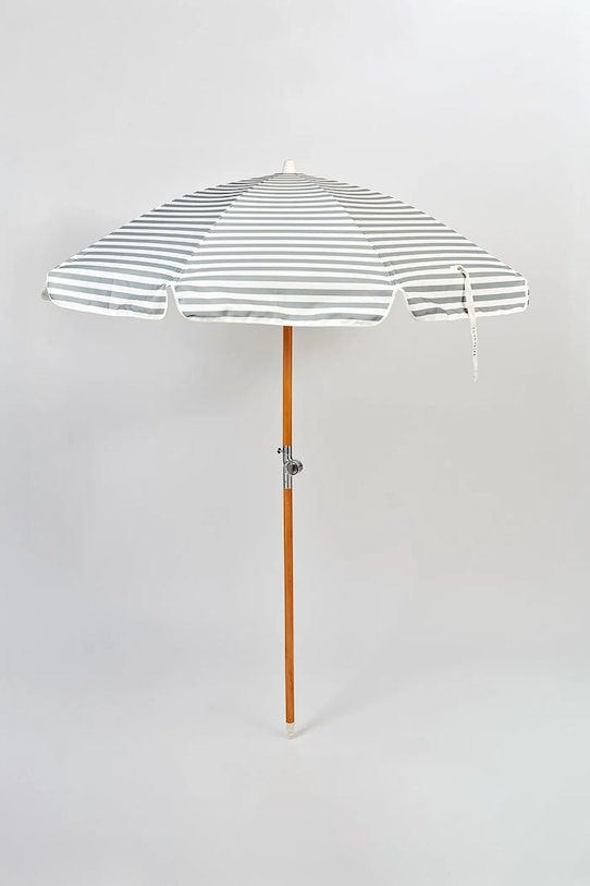 SunnyLife parasol składany 155 x 155 x 215 cm zielony S61LBUSS