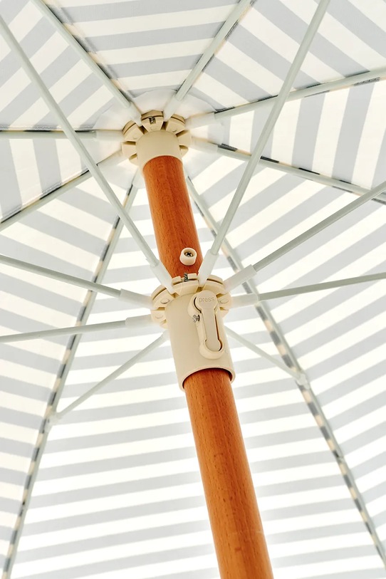 Lifestyle SunnyLife parasol składany 155 x 155 x 215 cm S61LBUSS zielony