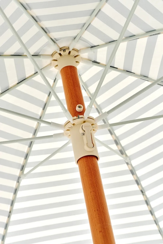 Lifestyle SunnyLife parasol składany 155 x 155 x 215 cm S61LBUSS zielony