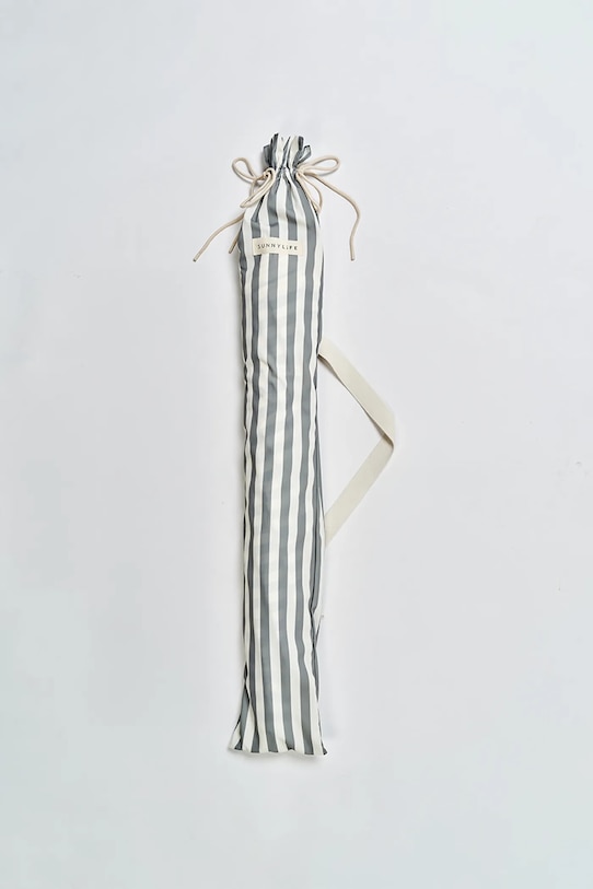 SunnyLife parasol składany 155 x 155 x 215 cm zielony S61LBUSS