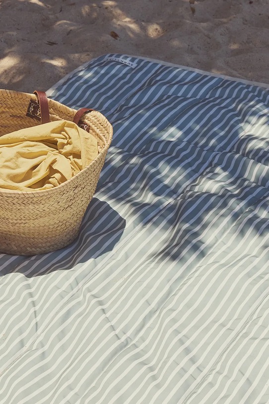 SunnyLife koc piknikowy 180 x 143 cm S61BBSEA