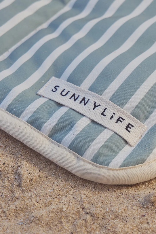 SunnyLife koc piknikowy 180 x 143 cm S61BBSEA