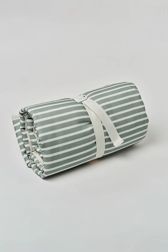 SunnyLife koc piknikowy 180 x 143 cm S61BBSEA turkusowy AA00