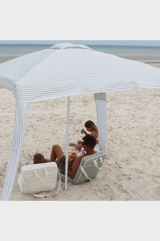 SunnyLife namiot plażowy ze stali 200 x 200 x 230 cm S51BCSAS