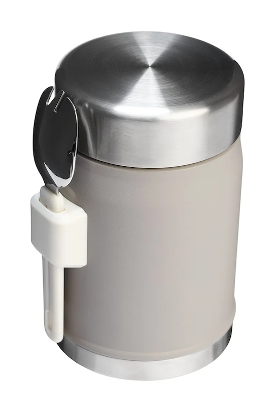 Stanley термос із нержавіючої сталі CLASSIC 0,4 L 10.09382.111 білий AA00