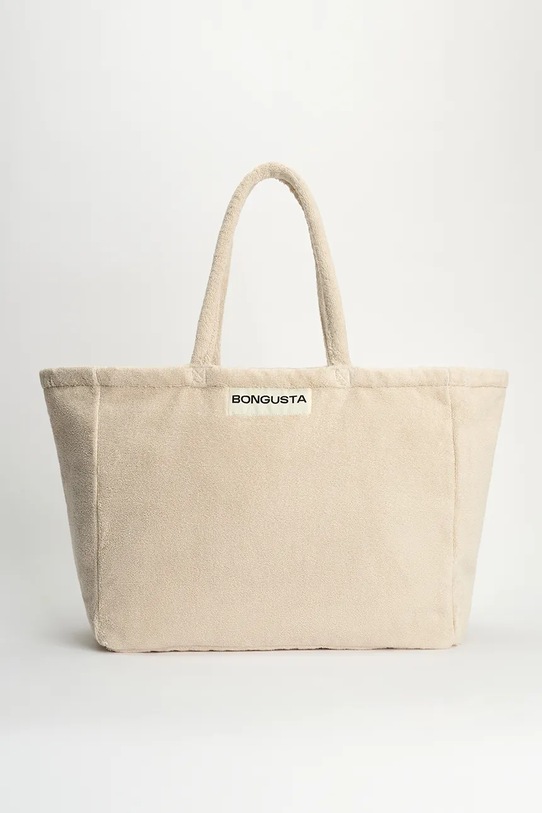 Bongusta torba bawełniana 46 x 23 x 33 cm multicolor BON27.018