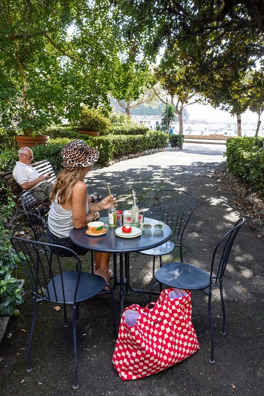 Byon torba bawełniana 52 x 16 x 42 cm 5219801306 multicolor