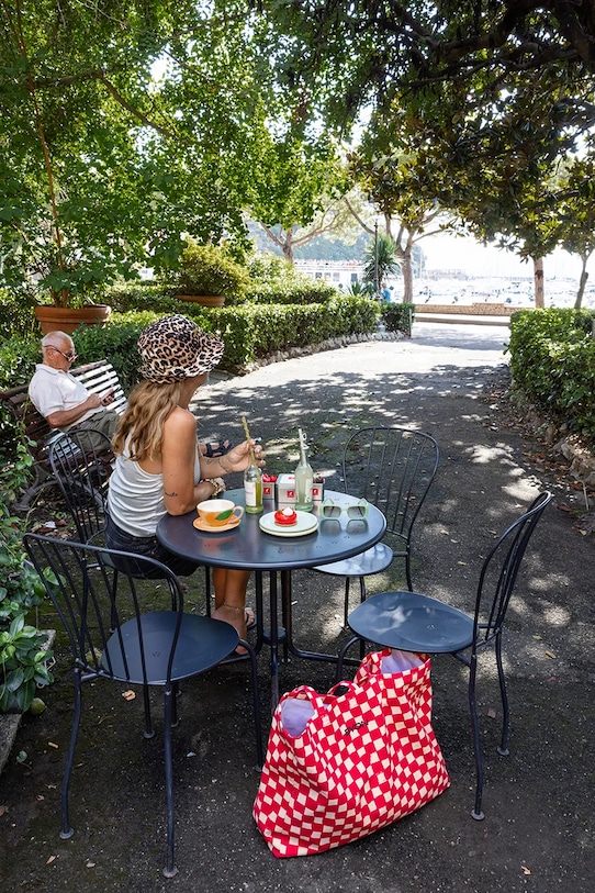 Byon torba bawełniana 52 x 16 x 42 cm 5219801306 multicolor