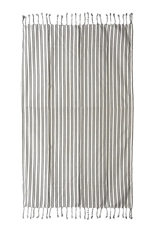 Sagaform ręcznik bawełniany 90 x 170 cm multicolor 5018707