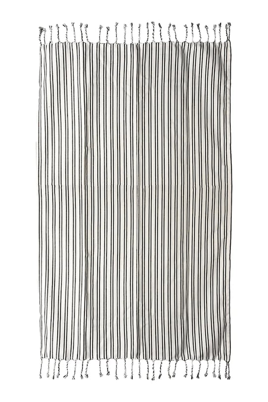 Sagaform ręcznik bawełniany 90 x 170 cm multicolor 5018707