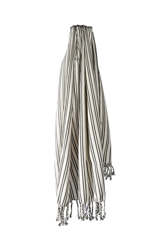 Sagaform ręcznik bawełniany 90 x 170 cm 5018707 multicolor AA00