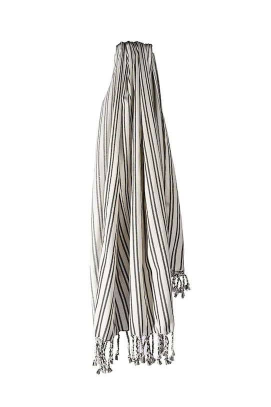 Sagaform ręcznik bawełniany 90 x 170 cm 5018707 multicolor AA00